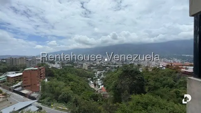 Apartamento en Valle Arriba, Caracas – 7
