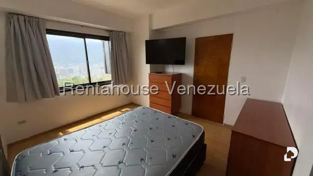 Apartamento en Valle Arriba, Caracas – 10