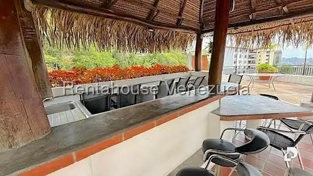 Apartamento en Valle Arriba, Caracas – 15