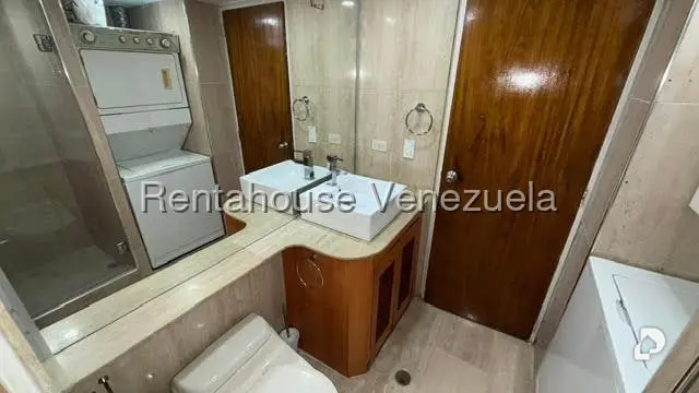 Apartamento en Valle Arriba, Caracas – 11