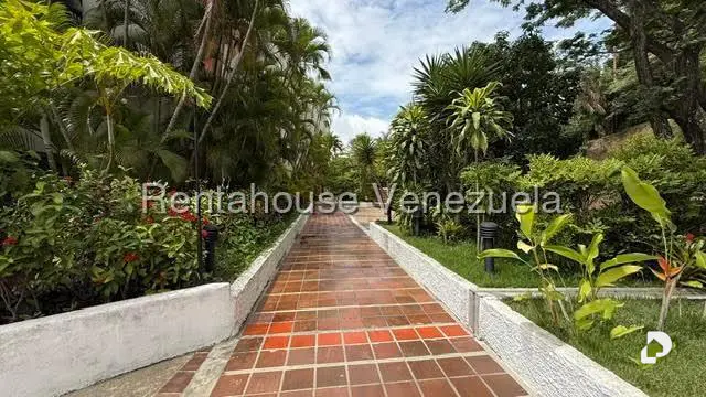 Apartamento en Valle Arriba, Caracas – 13