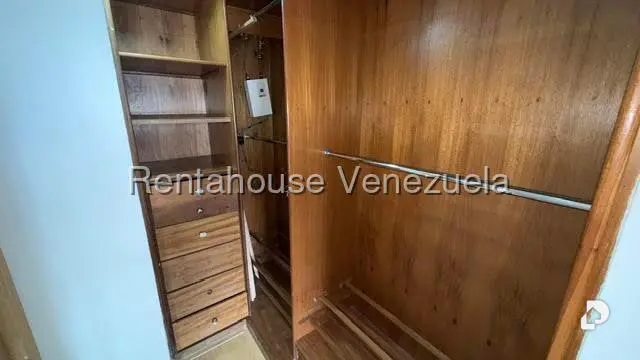 Apartamento en Valle Arriba, Caracas – 9