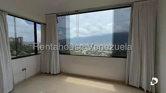 Apartamento en Valle Arriba, Caracas – 4