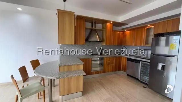 Apartamento en Valle Arriba, Caracas – 5