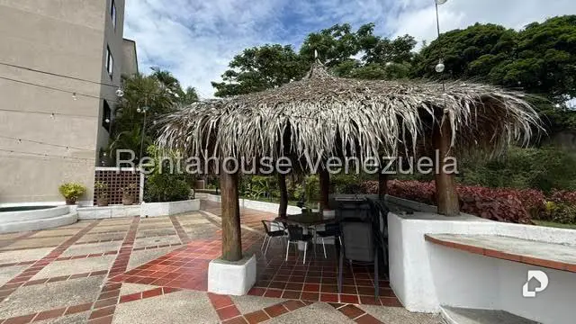 Apartamento en Valle Arriba, Caracas – 22