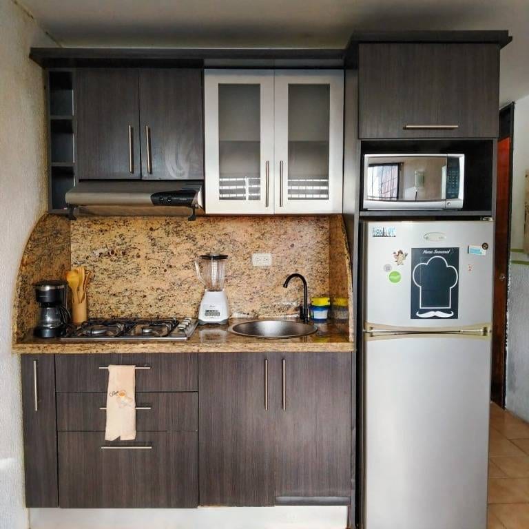 Apartamento en Sector Barcelona, Barcelona - 1