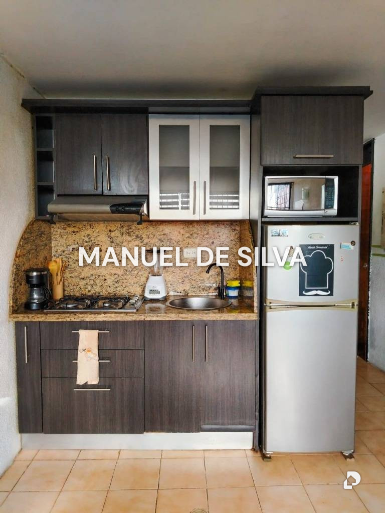 Apartamento en Sector Barcelona, Barcelona – 1