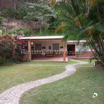 Casa en La Boyera, Caracas – 21