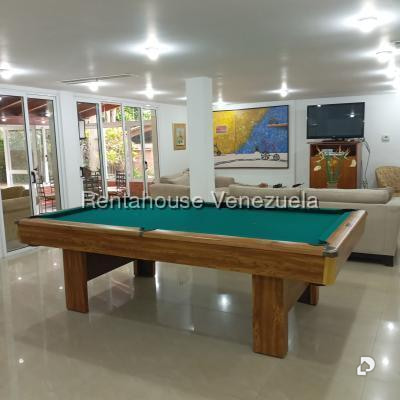 Casa en La Boyera, Caracas – 6