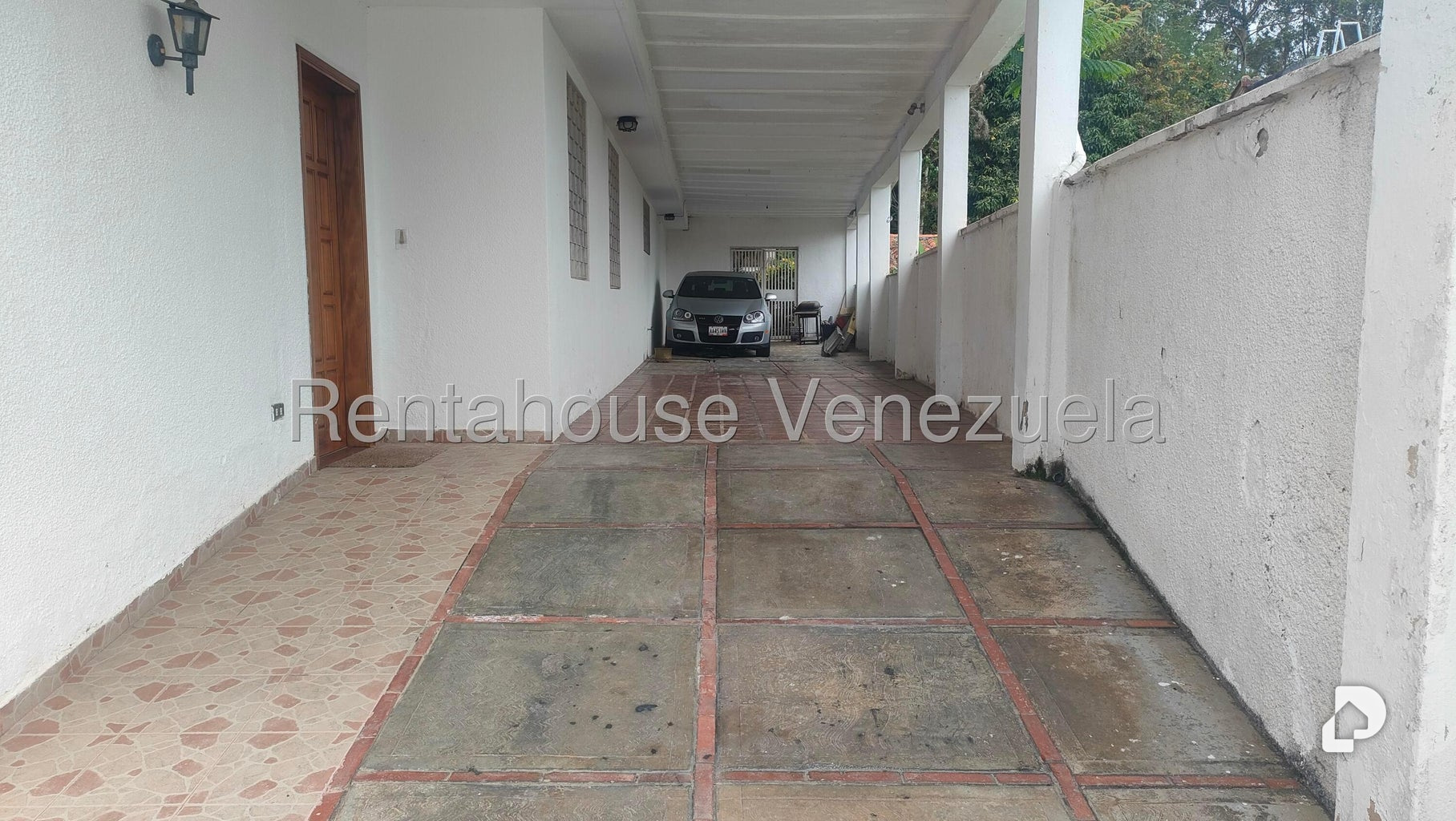 Casa en La Boyera, Caracas – 25