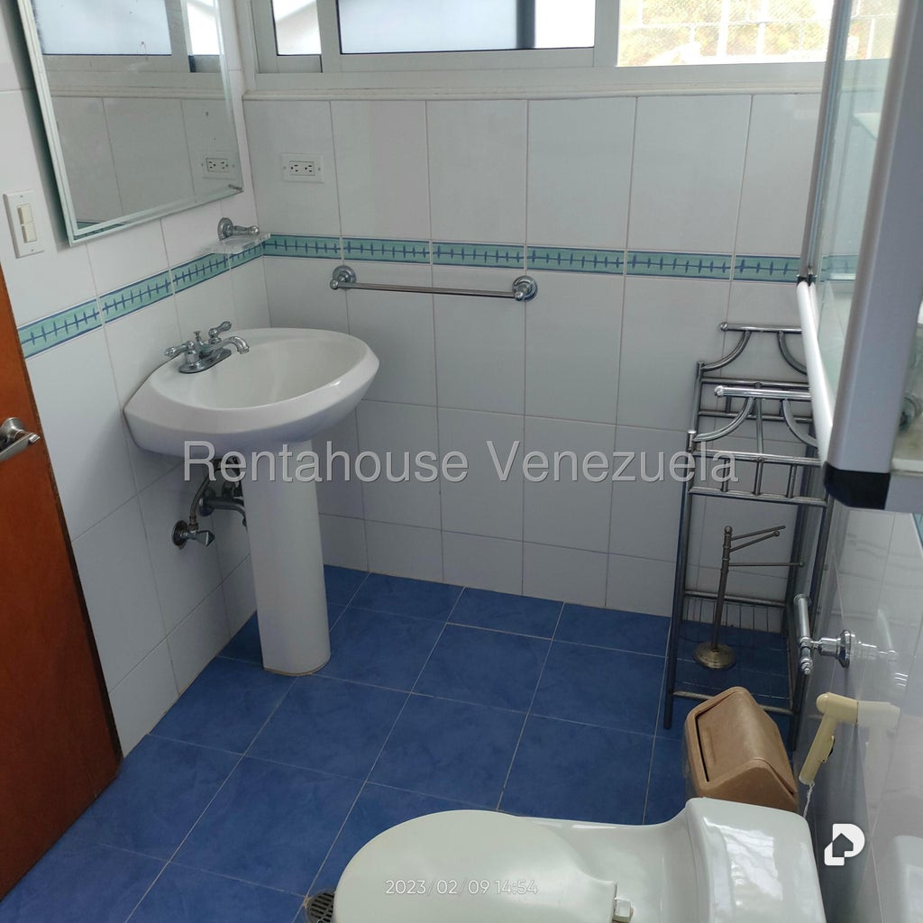 Casa en La Boyera, Caracas – 18