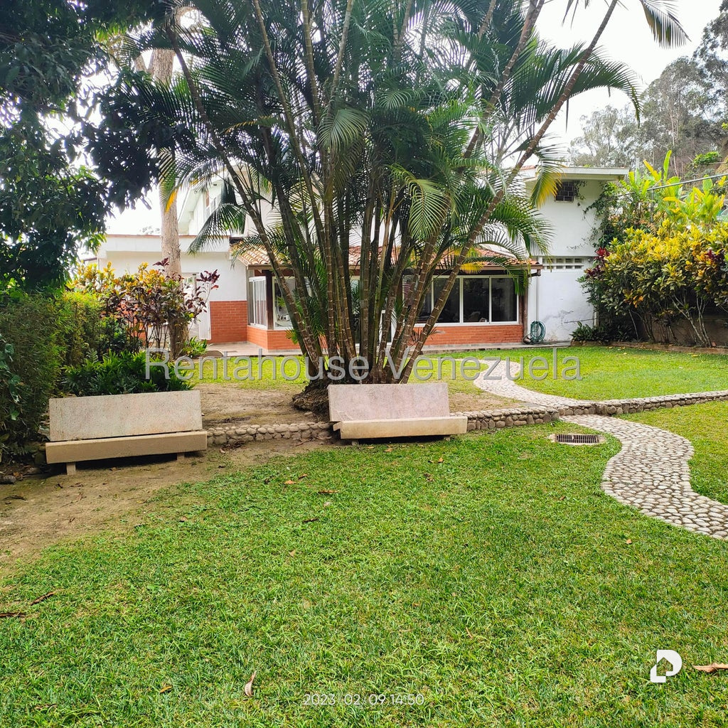 Casa en La Boyera, Caracas – 19