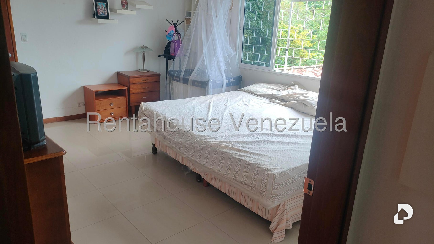 Casa en La Boyera, Caracas – 15