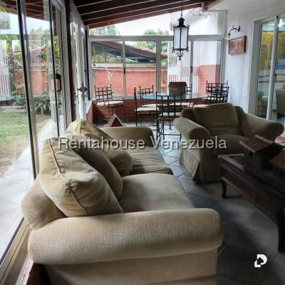 Casa en La Boyera, Caracas – 5