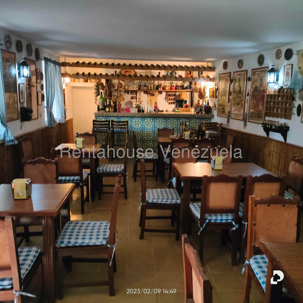 Casa en La Boyera, Caracas – 22