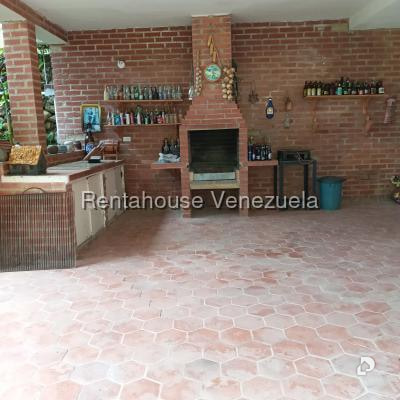 Casa en La Boyera, Caracas – 20
