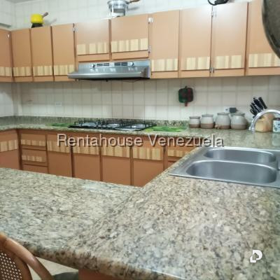 Casa en La Boyera, Caracas – 7