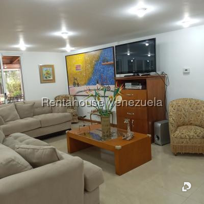 Casa en La Boyera, Caracas – 2