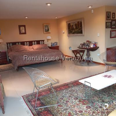 Casa en La Boyera, Caracas – 9