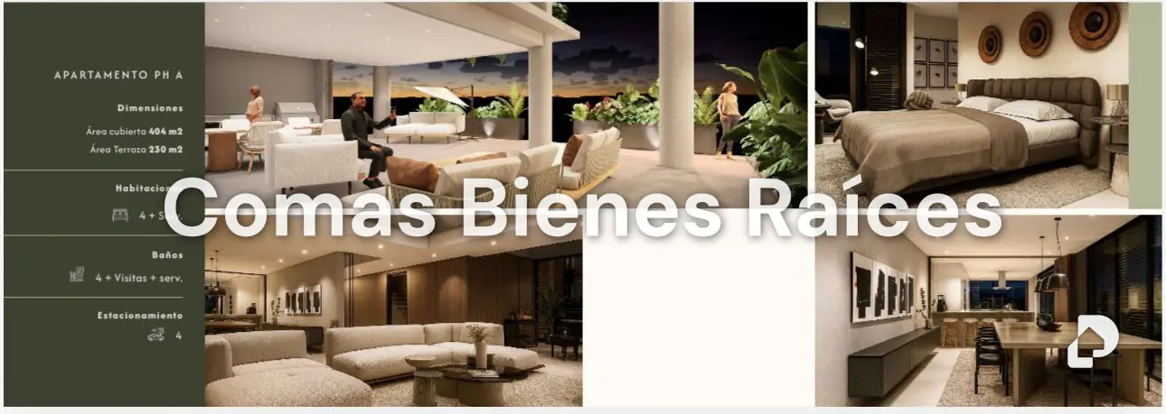 Apartamento en Altamira, Caracas – 6