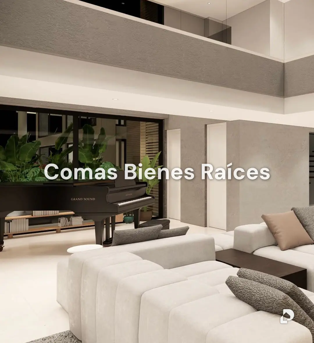 Apartamento en Altamira, Caracas – 3