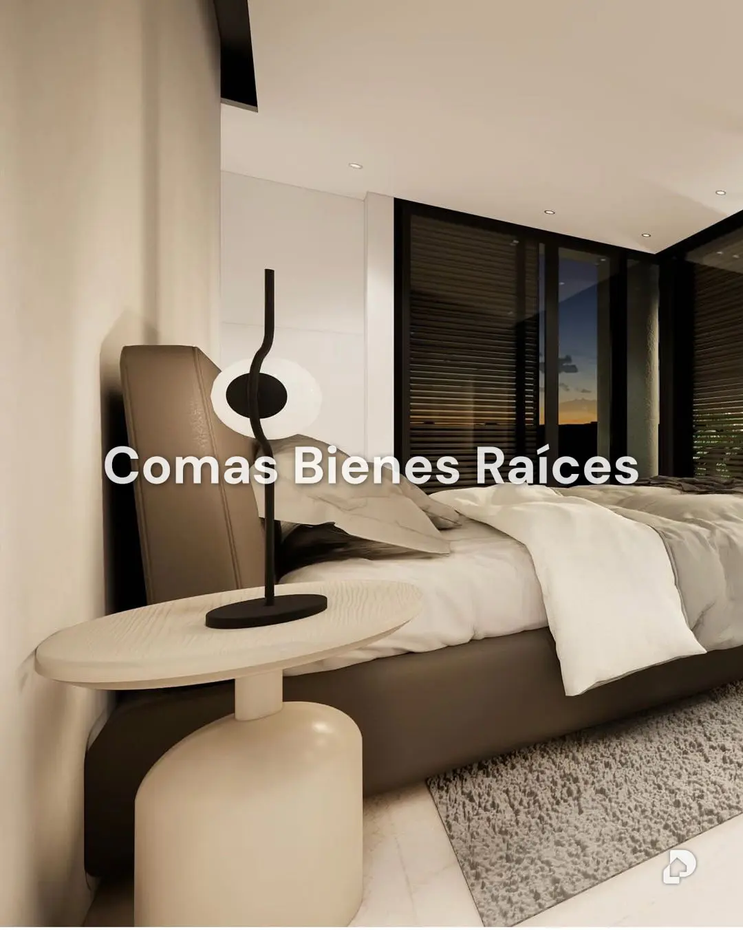 Apartamento en Altamira, Caracas – 4