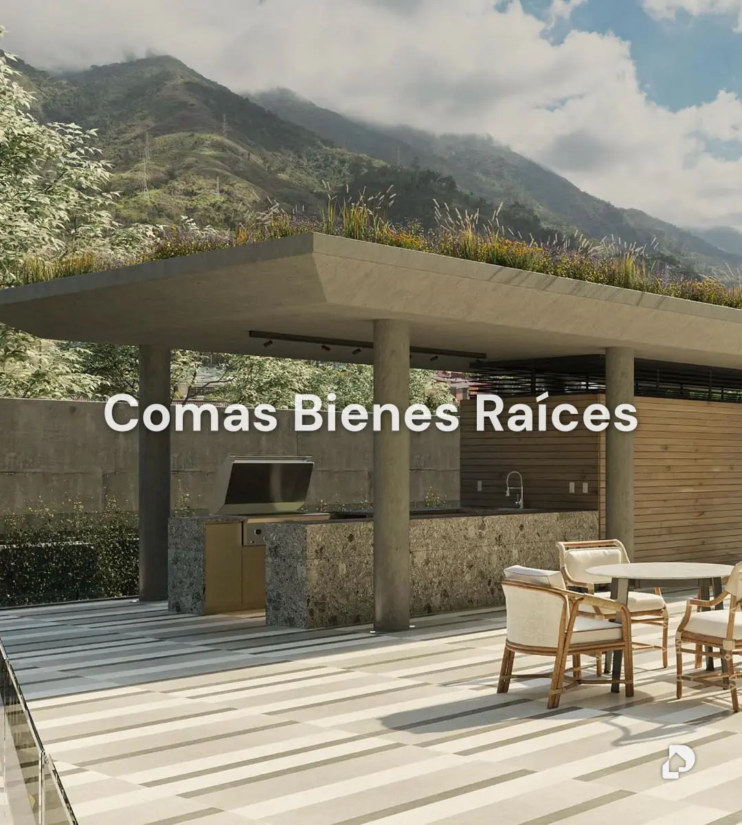 Apartamento en Altamira, Caracas – 5