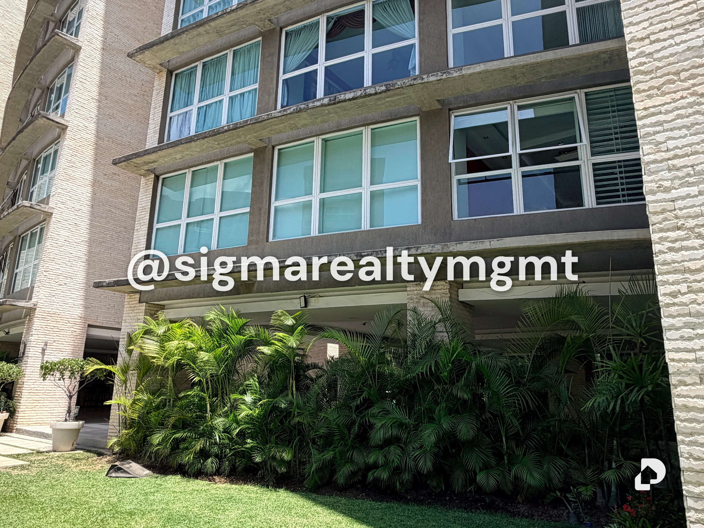 Apartamento en El Rosal, Caracas – 21
