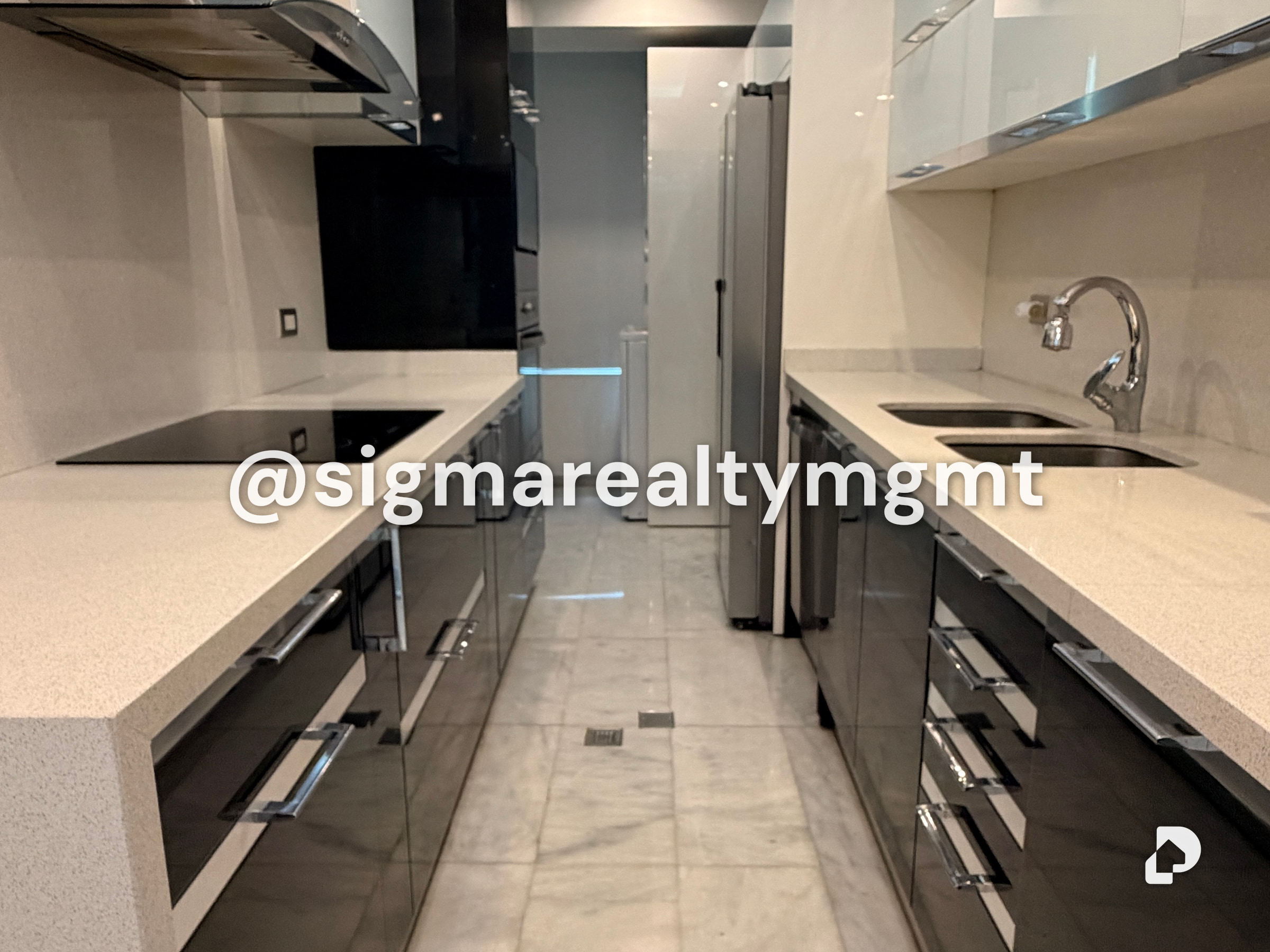 Apartamento en El Rosal, Caracas – 11