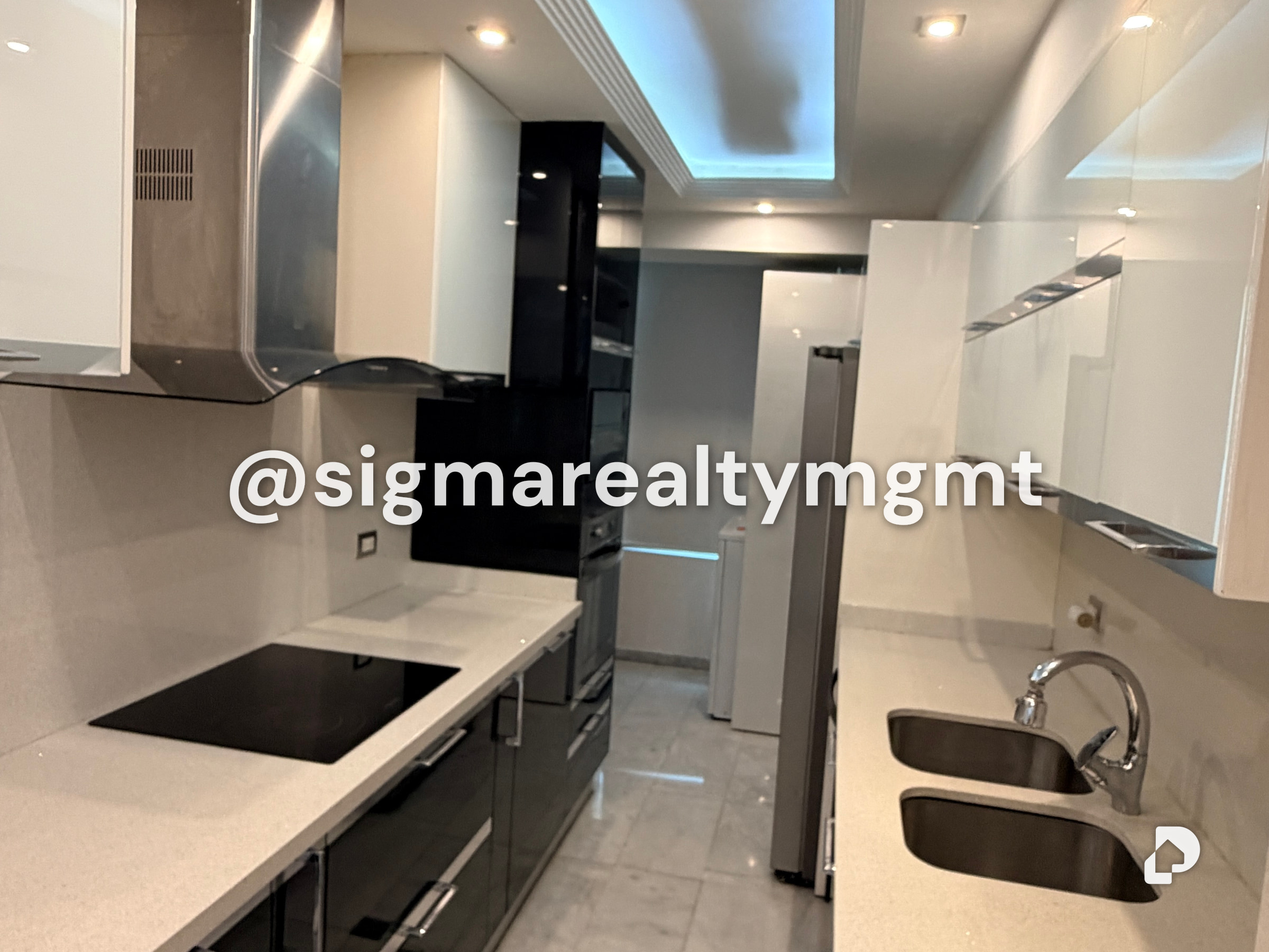 Apartamento en El Rosal, Caracas – 10