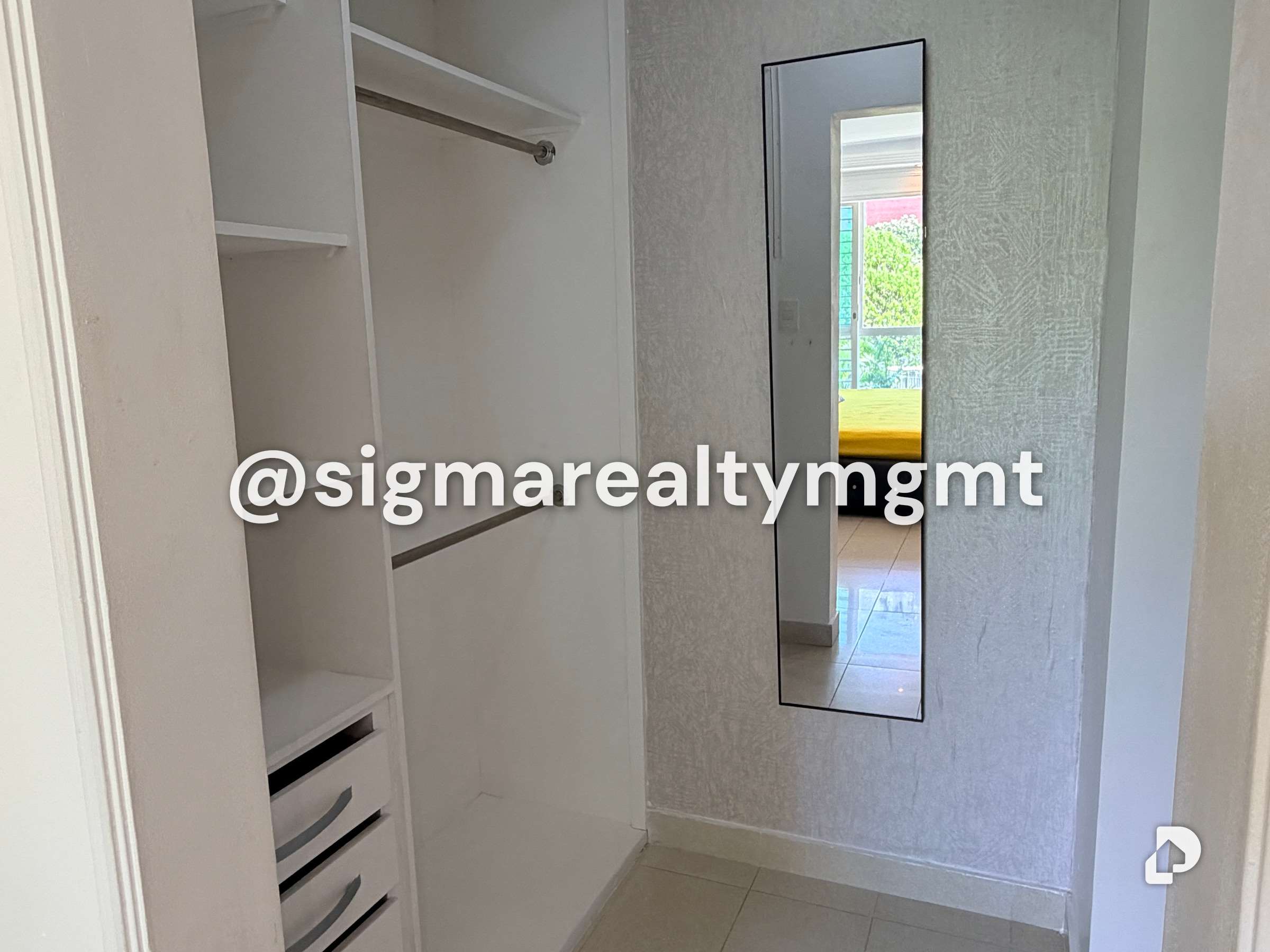 Apartamento en El Rosal, Caracas – 16