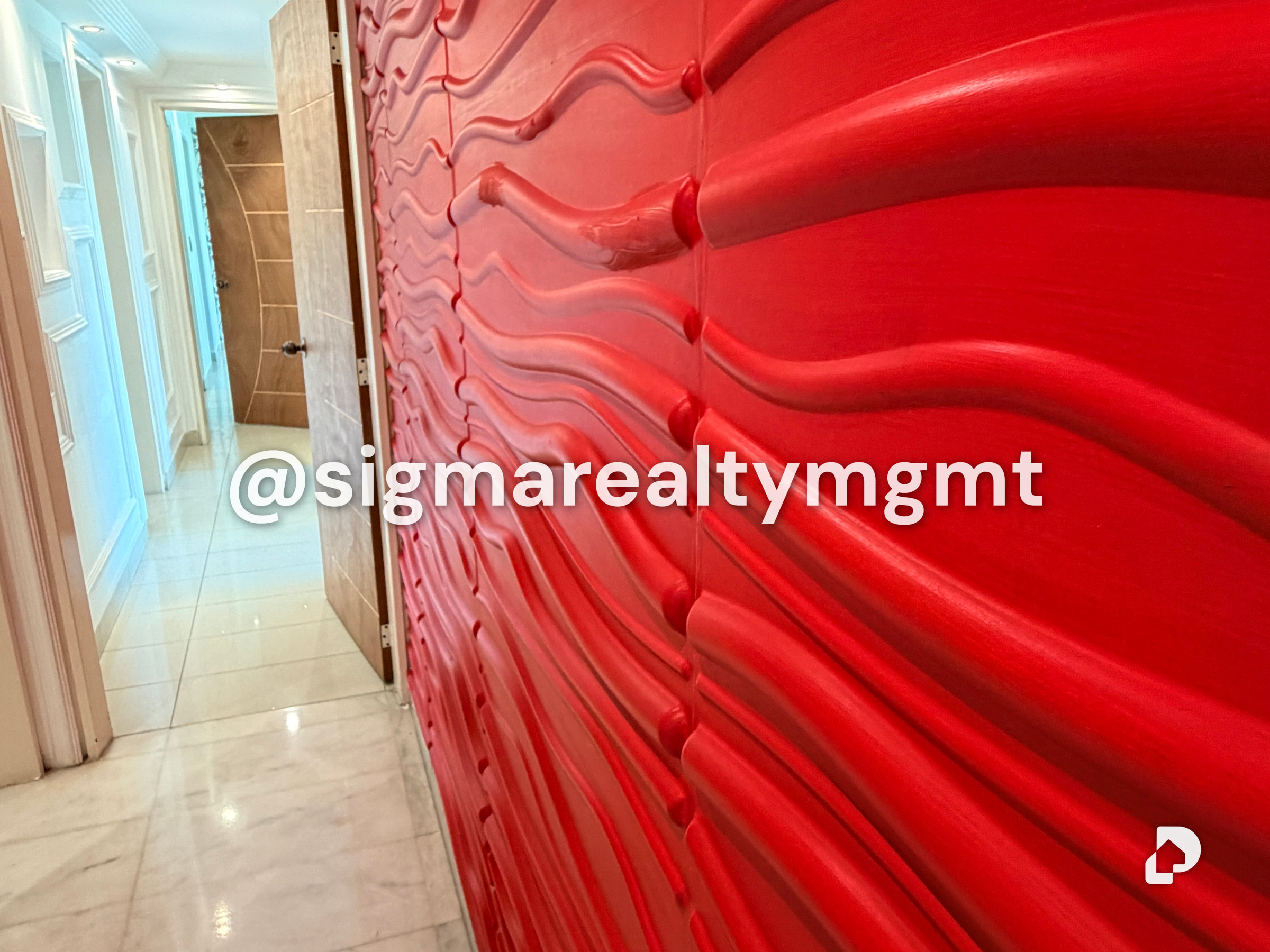 Apartamento en El Rosal, Caracas – 9
