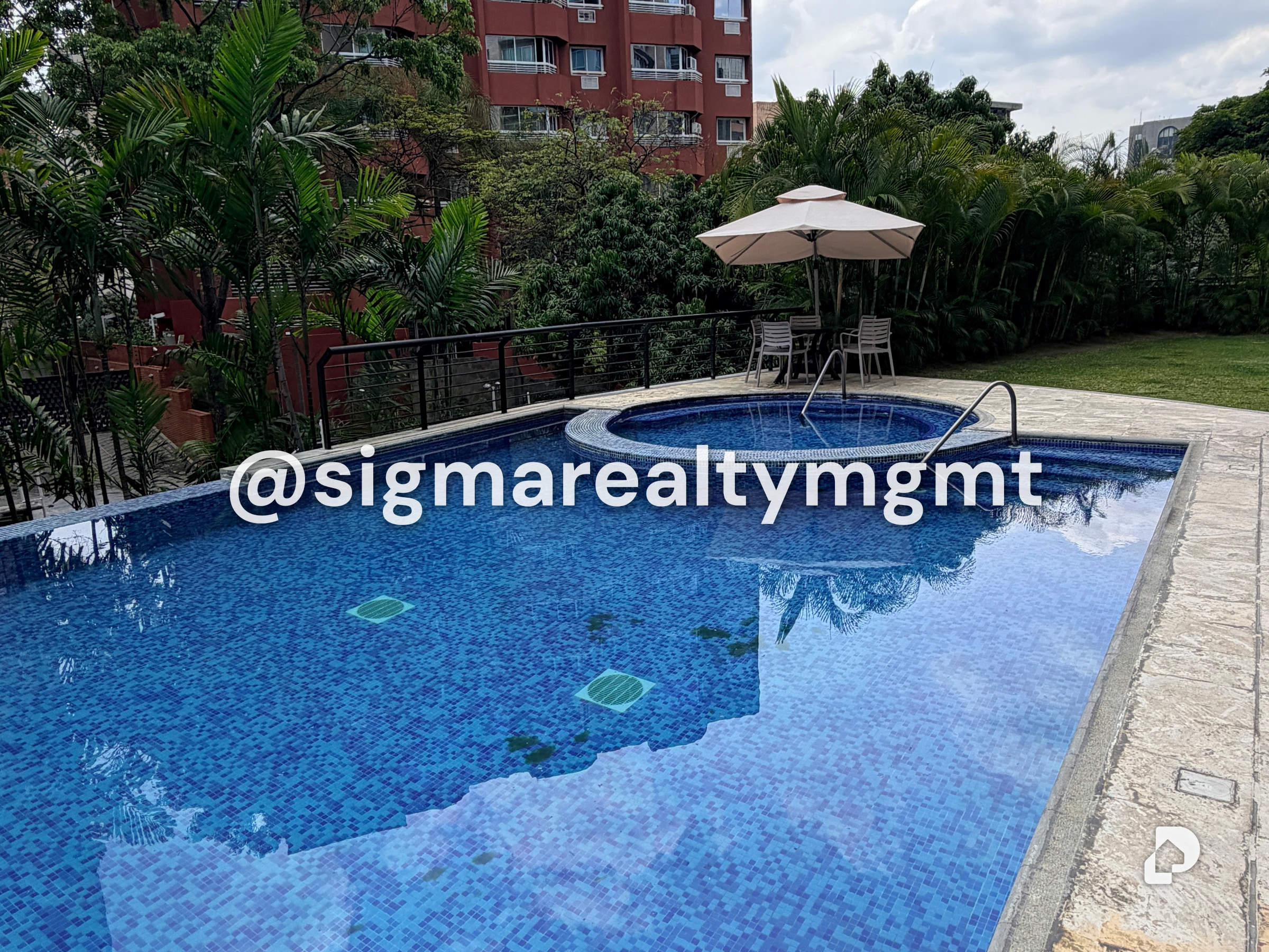 Apartamento en El Rosal, Caracas – 4