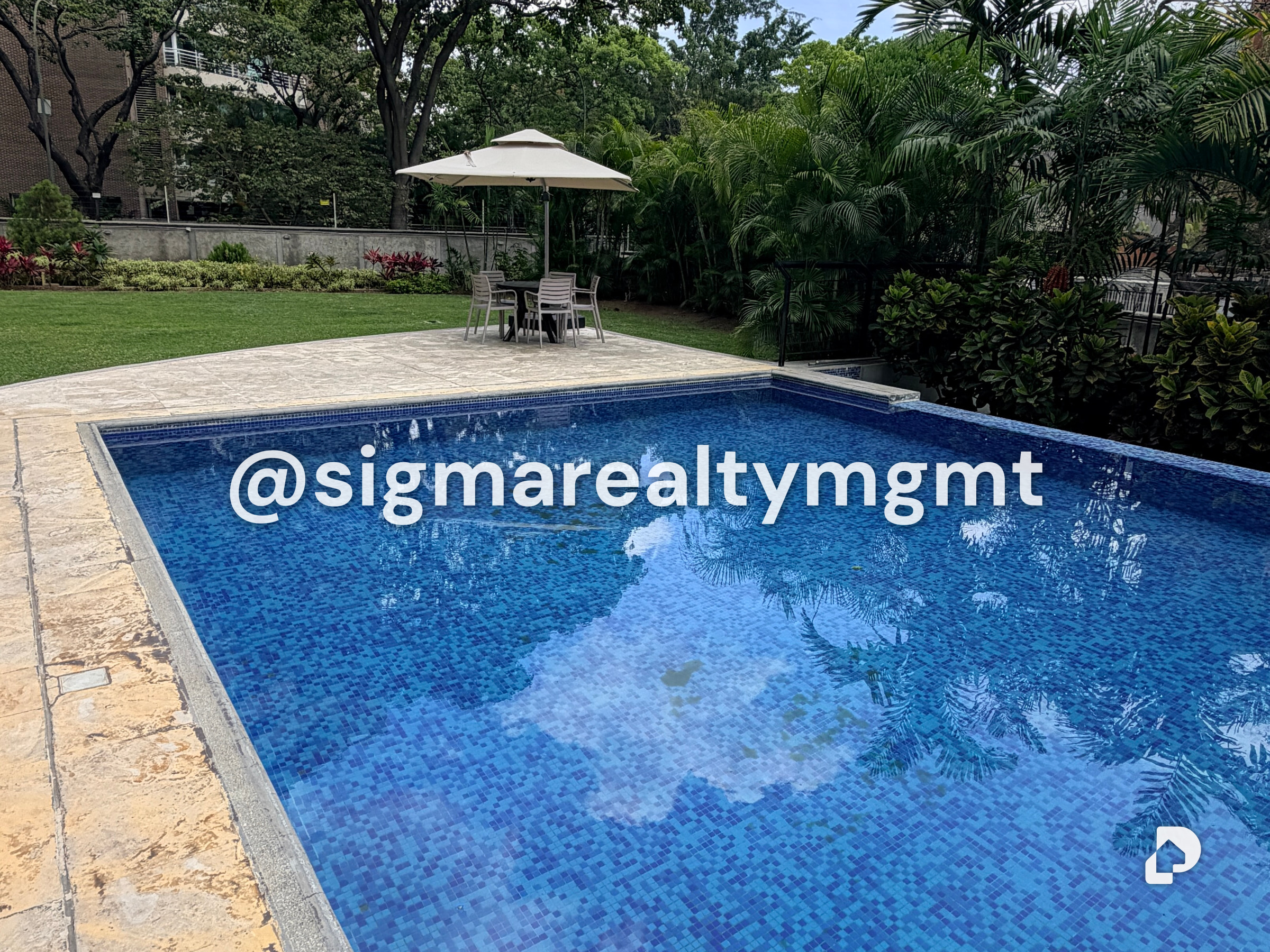Apartamento en El Rosal, Caracas – 3
