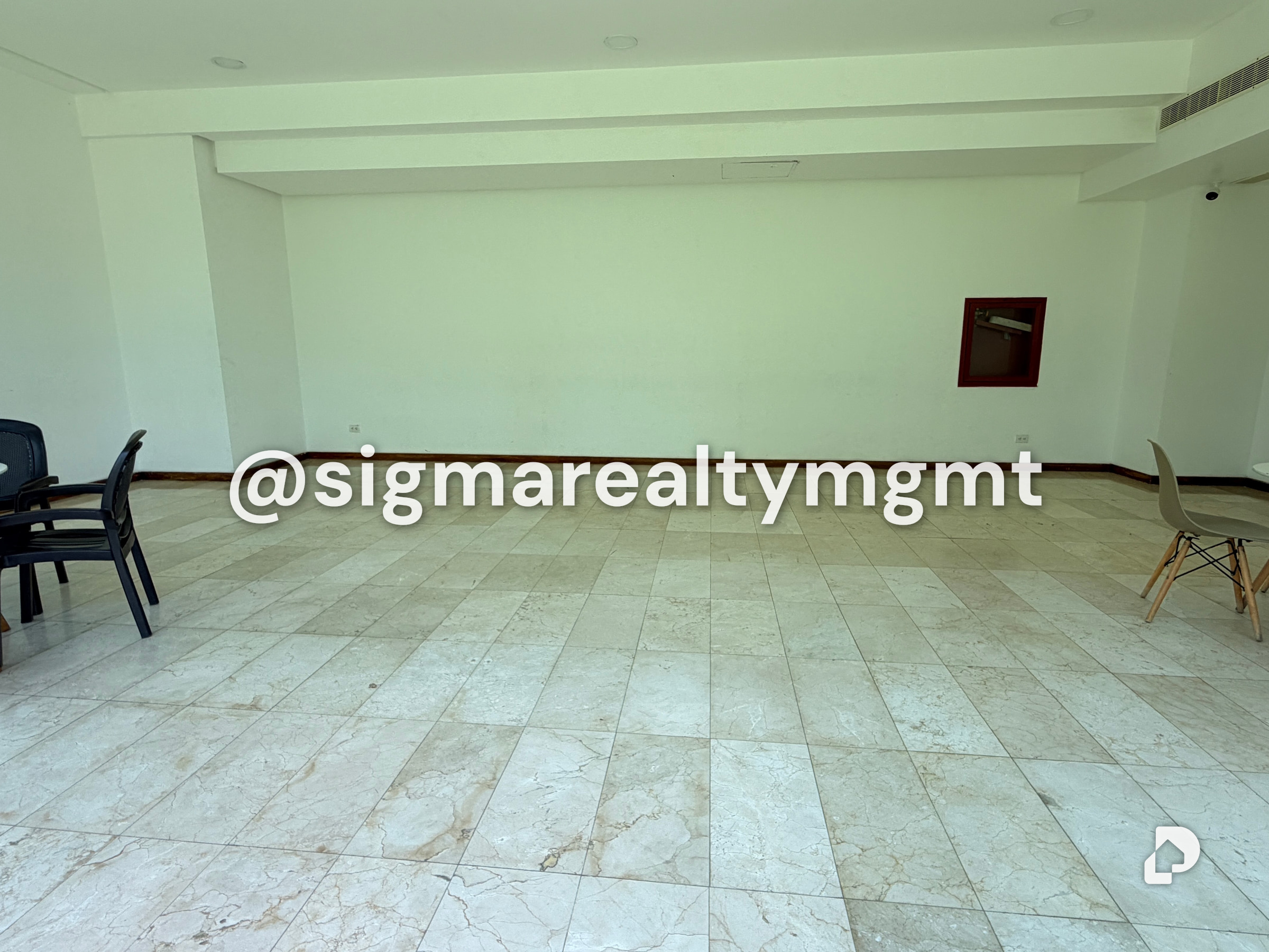 Apartamento en El Rosal, Caracas – 20
