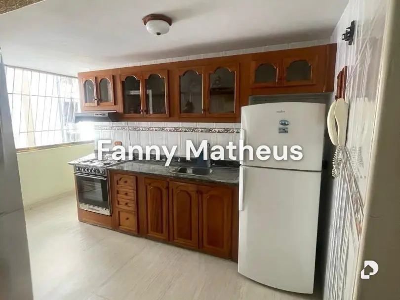 Apartamento en Urbanización Calicanto, Maracay – 5