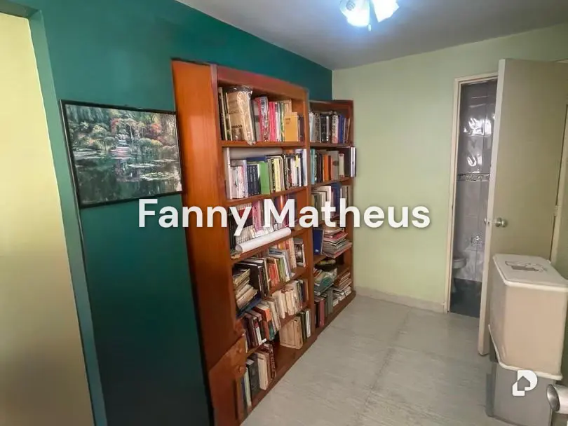Apartamento en Urbanización Calicanto, Maracay – 18