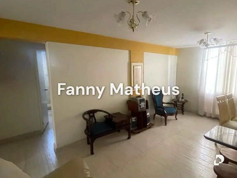 Apartamento en Urbanización Calicanto, Maracay – 7