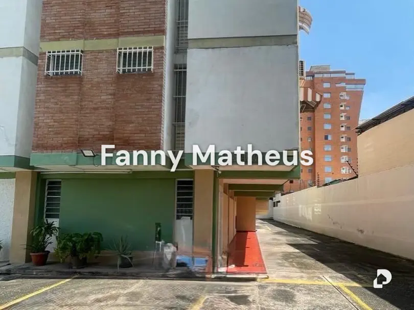 Apartamento en Urbanización Calicanto, Maracay – 19