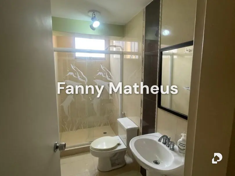 Apartamento en Urbanización Calicanto, Maracay – 13
