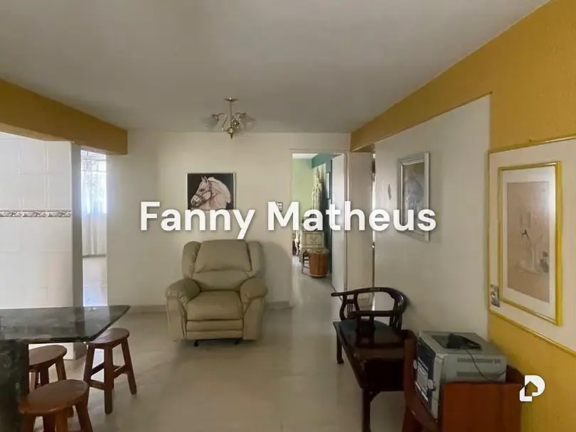 Apartamento en Urbanización Calicanto, Maracay – 8