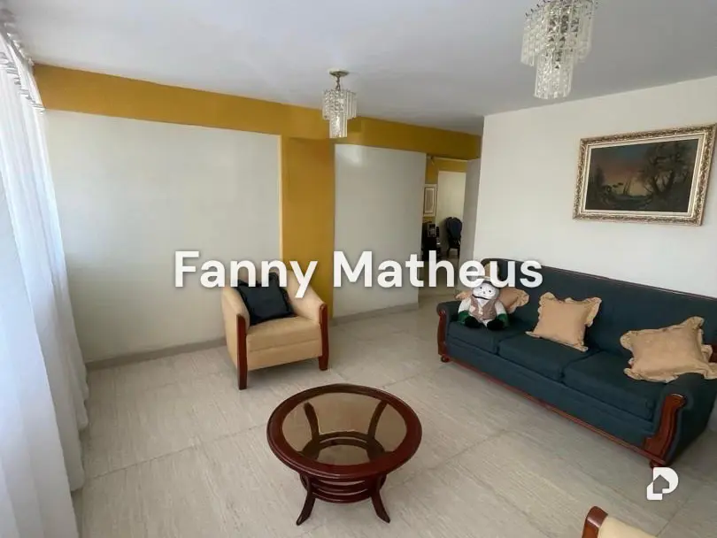 Apartamento en Urbanización Calicanto, Maracay – 3