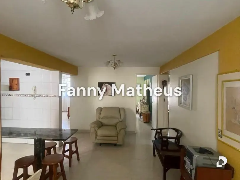 Apartamento en Urbanización Calicanto, Maracay – 9