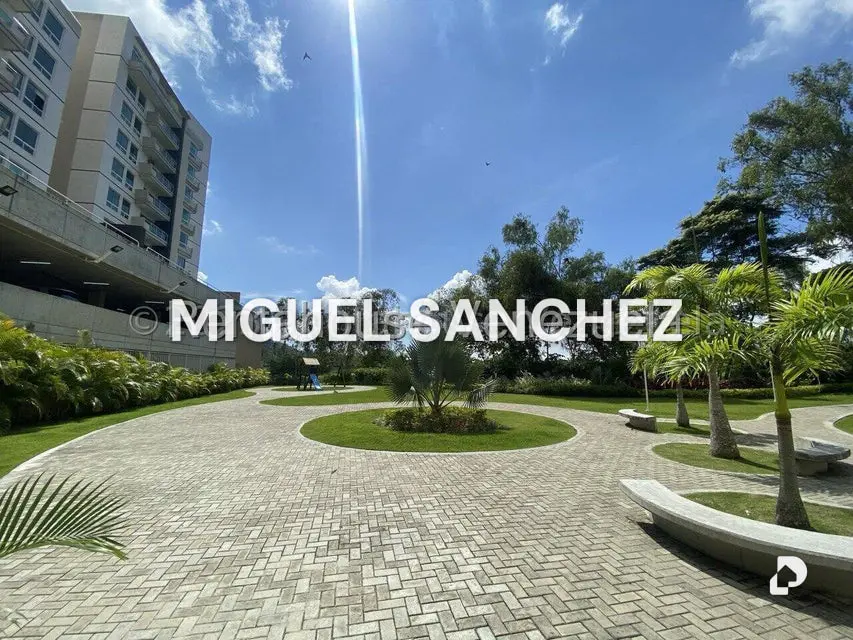 Apartamento en La Lagunita, Caracas – 6