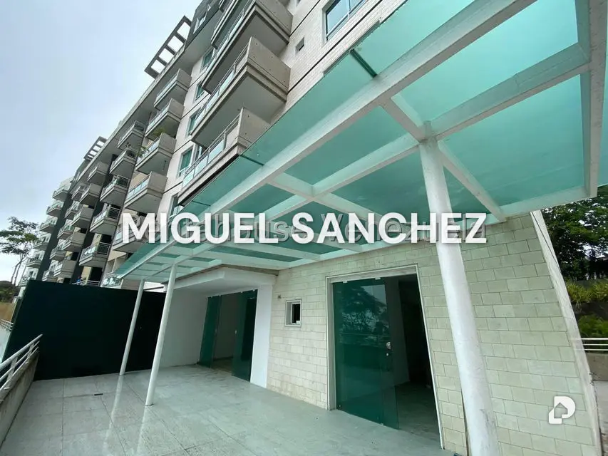 Apartamento en La Lagunita, Caracas – 30