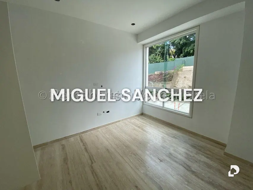 Apartamento en La Lagunita, Caracas – 20