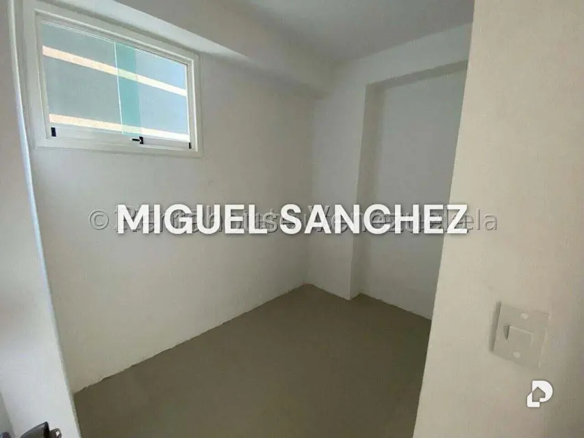 Apartamento en La Lagunita, Caracas – 15