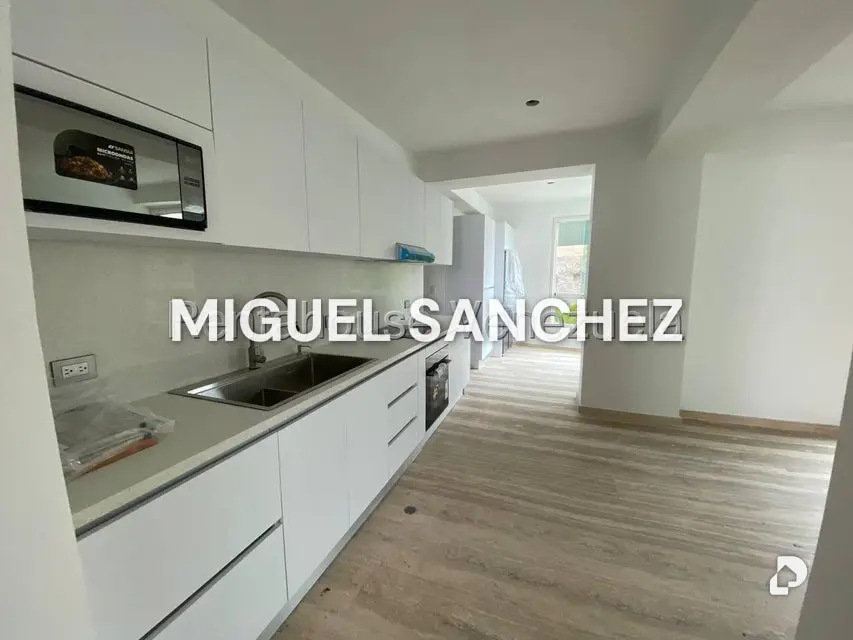 Apartamento en La Lagunita, Caracas – 27