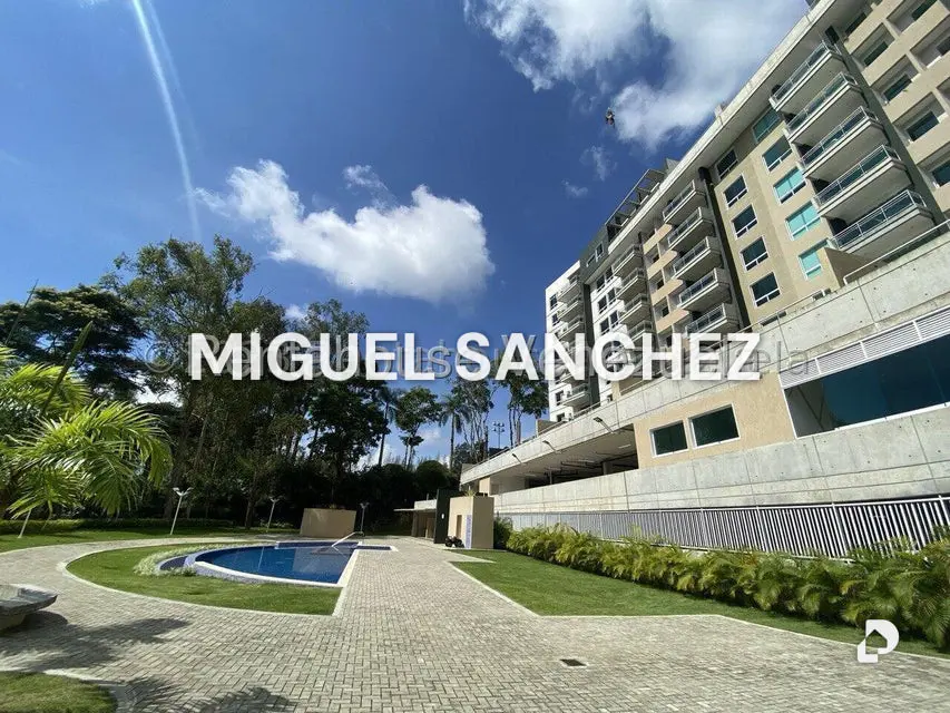 Apartamento en La Lagunita, Caracas – 4