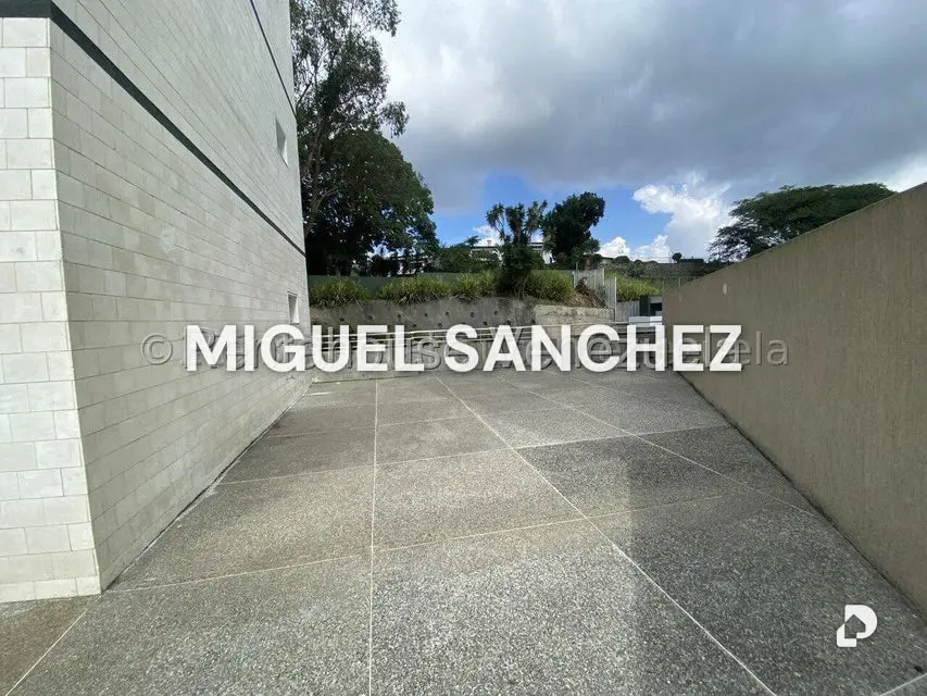 Apartamento en La Lagunita, Caracas – 7